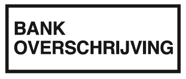 Bankoverschrijving