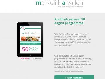 MakkelijkAfvallen