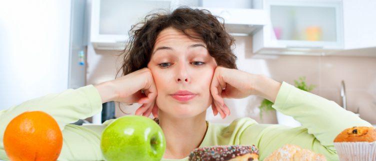 Wat is een gezonde snack als je wilt afvallen?