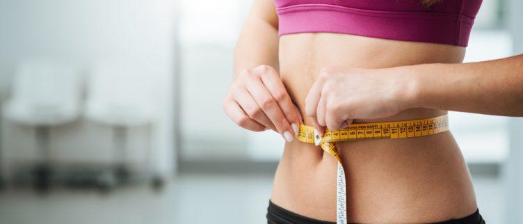 Wat is de BMI formule?