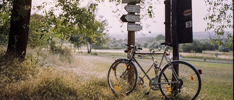 De mooiste fietsroutes van Europa