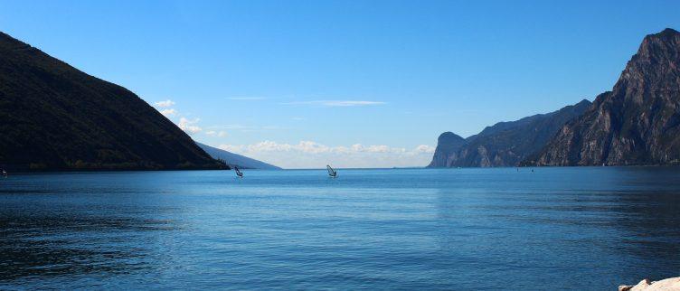 De mooiste meren in Italië