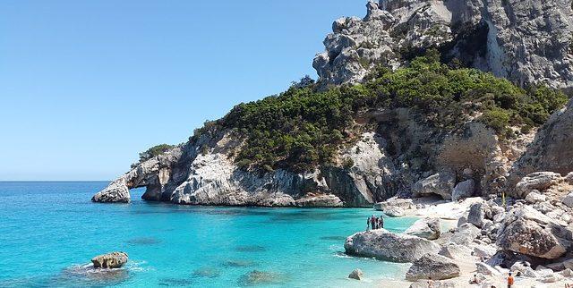 14 tips voor een rondreis in Sardinië