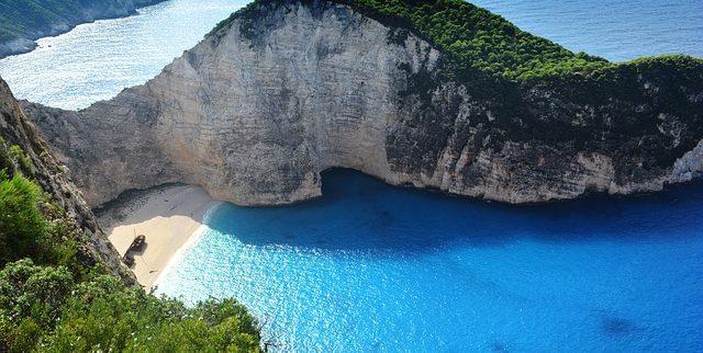 De mooiste stranden van Europa