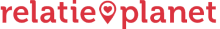 Relatieplanet logo