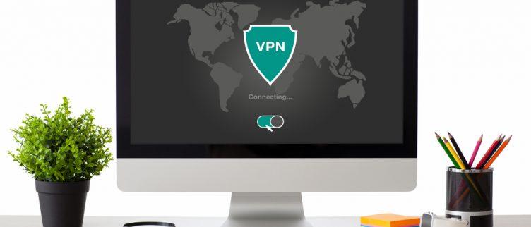 Netflix kijken met een VPN