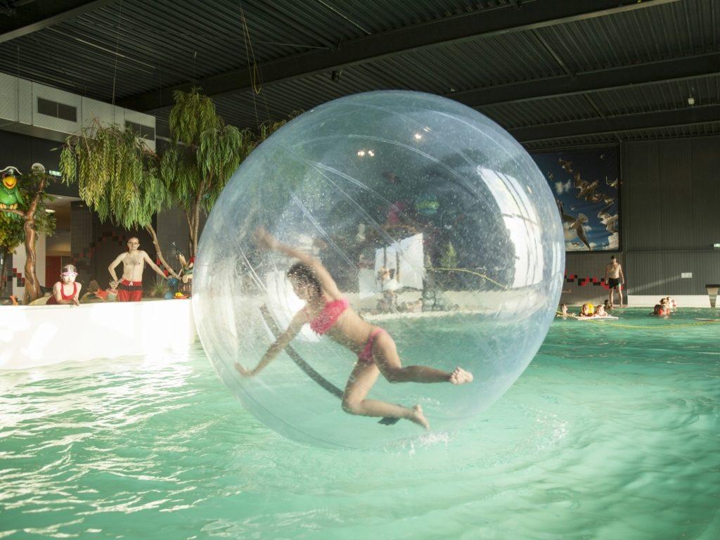 vakantieparken in nederland met subtropisch zwembad dik nl