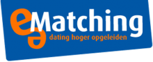 e-Matching logo