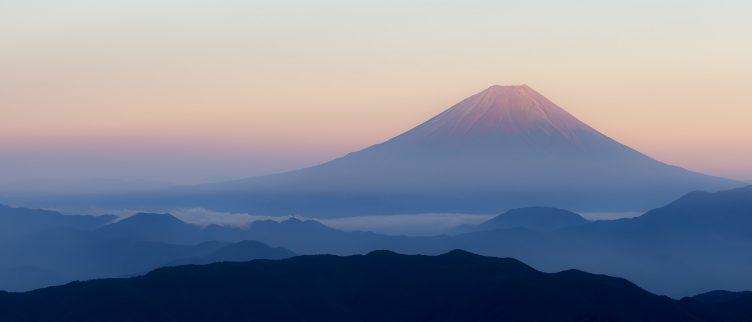 De beste rondreis door Japan