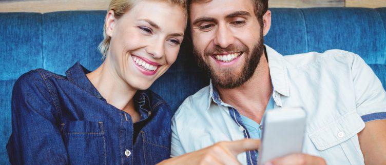 De 8 beste gratis dating apps