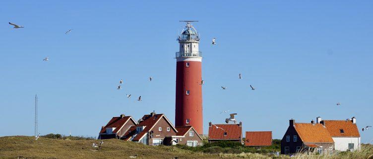 Tips voor een vakantie aan zee in Nederland