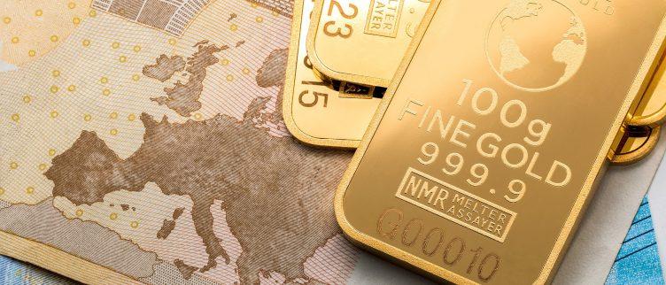 Wat kost kilo goud? | DIK.NL