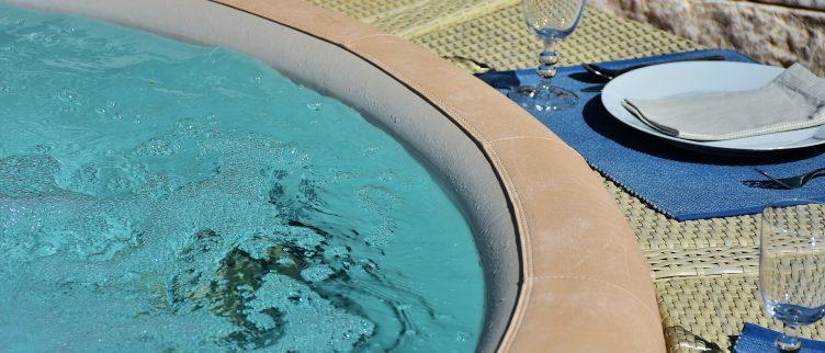 De mooiste vakantiehuisjes met jacuzzi in Nederland