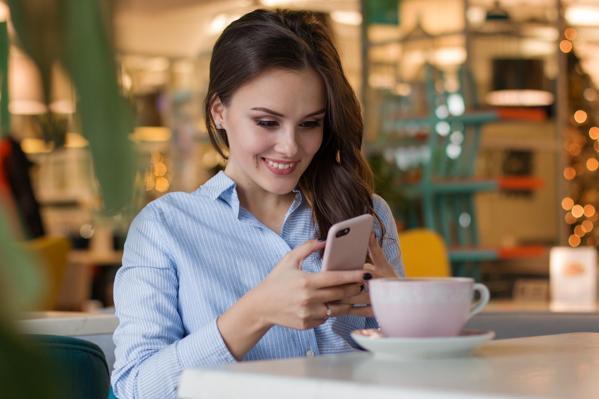 onbekende dating apps