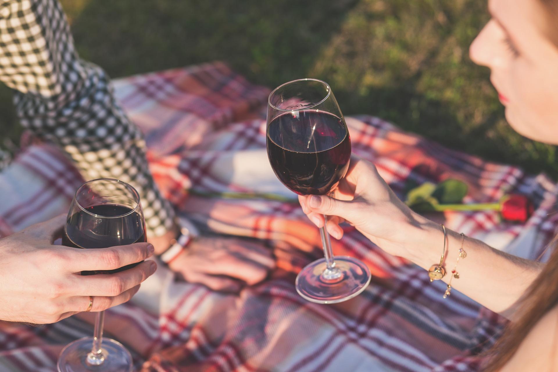 10 Romantische Ideeën Voor Een Date Diknl