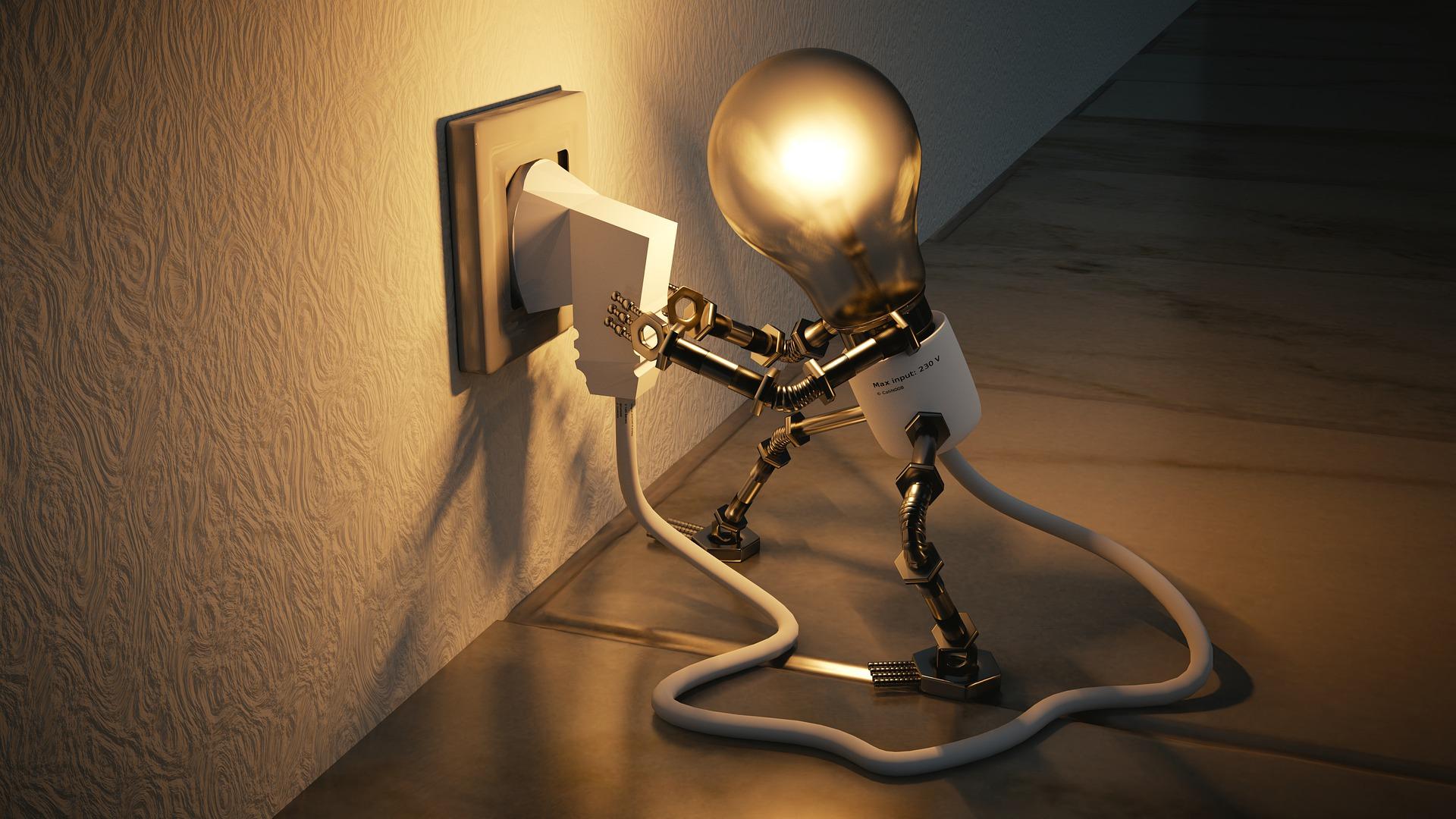 Wat Kost Een Kilowattuur Kwh Dik Nl 