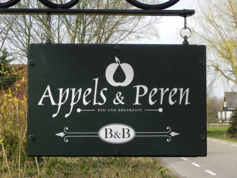 De 15 leukste Bed & Breakfasts aan zee in Nederland DIK.NL