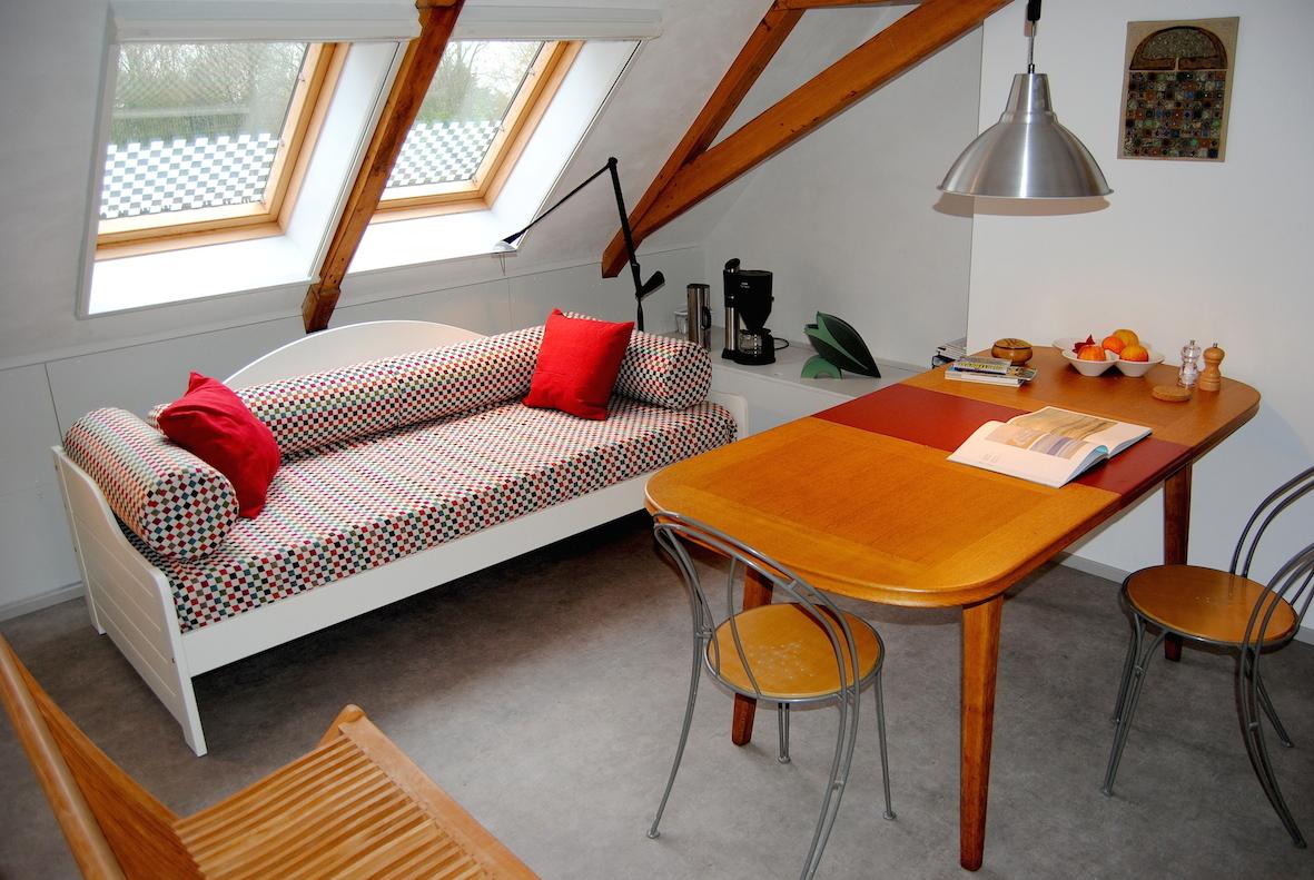 De 15 leukste Bed & Breakfasts aan zee in Nederland DIK.NL