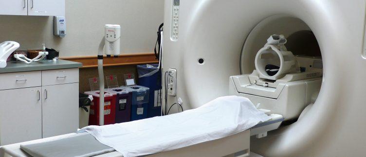 Wat kost een MRI-scan?