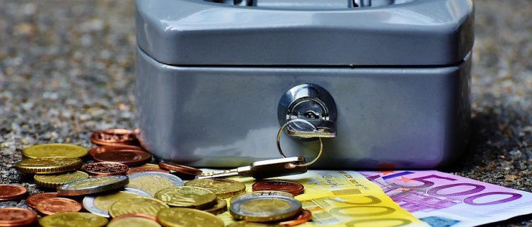 10 Tips als je snel geld nodig hebt