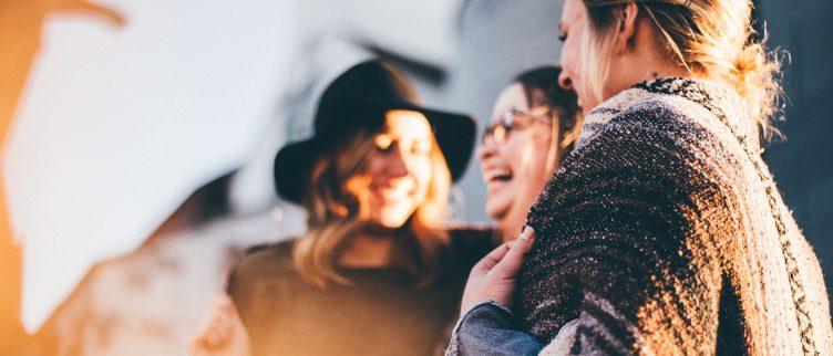 Tips voor het leukste dagje uit met een vriendin