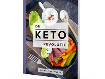 Keto Dieet Revolutie