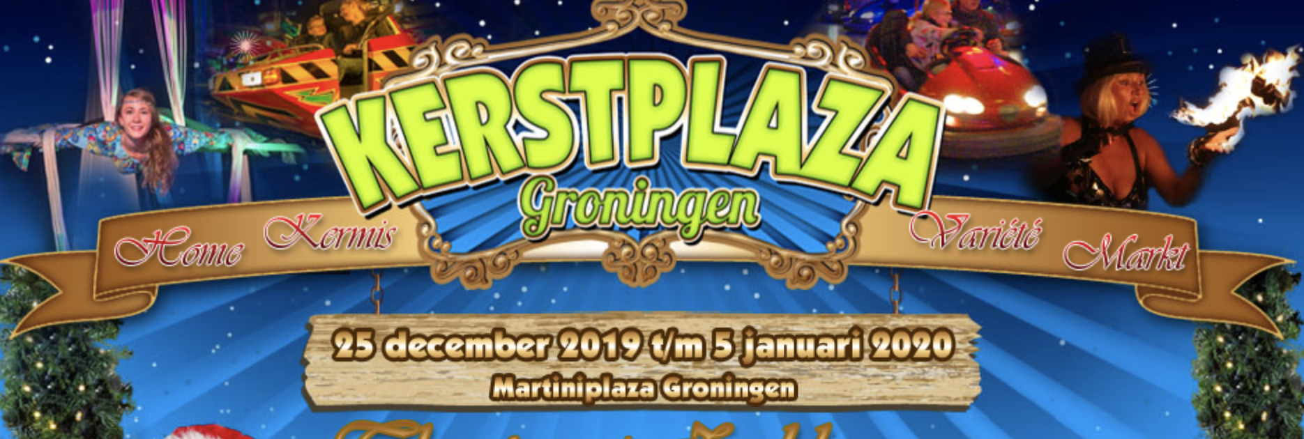 22 leuke uitjes voor eerste kerstdag & tweede kerstdag DIK.NL
