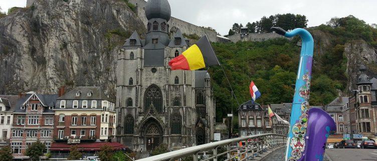 10 leuke activiteiten in de Ardennen