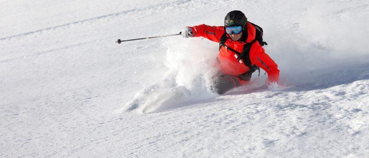 De beste indoor skihal van Nederland