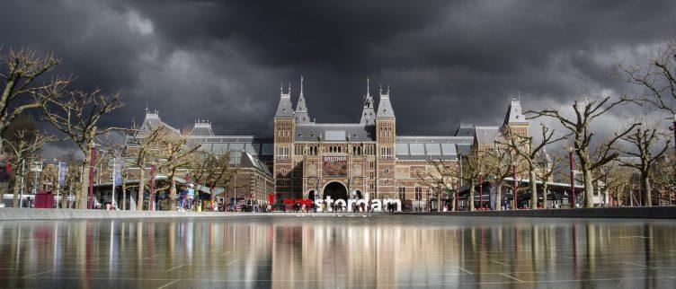 20 leuke uitjes als het slecht weer is