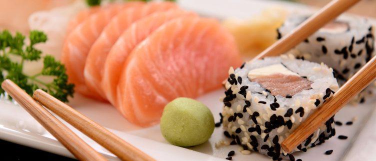 15 beste sushi workshops van Nederland