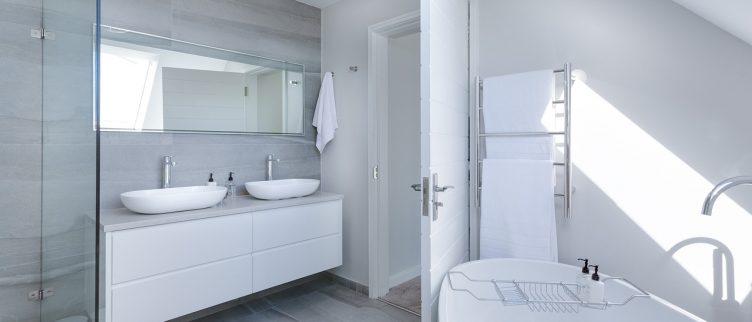 Waar moet je op letten bij de aanschaf van een douchevloer?