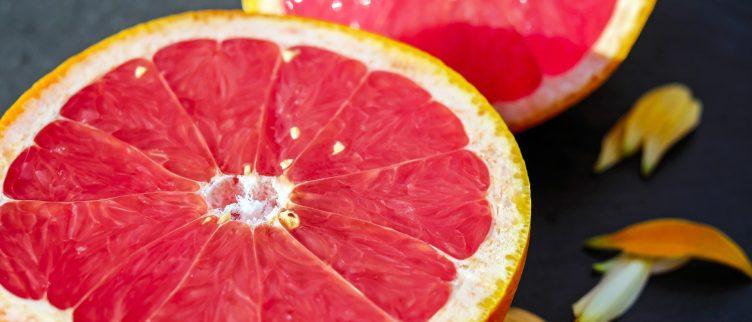 Grapefruit dieet: afvallen door grapefruit te eten?