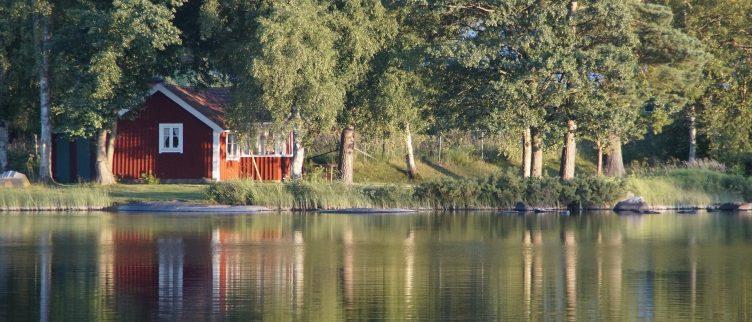 Wat kost een houten huis?