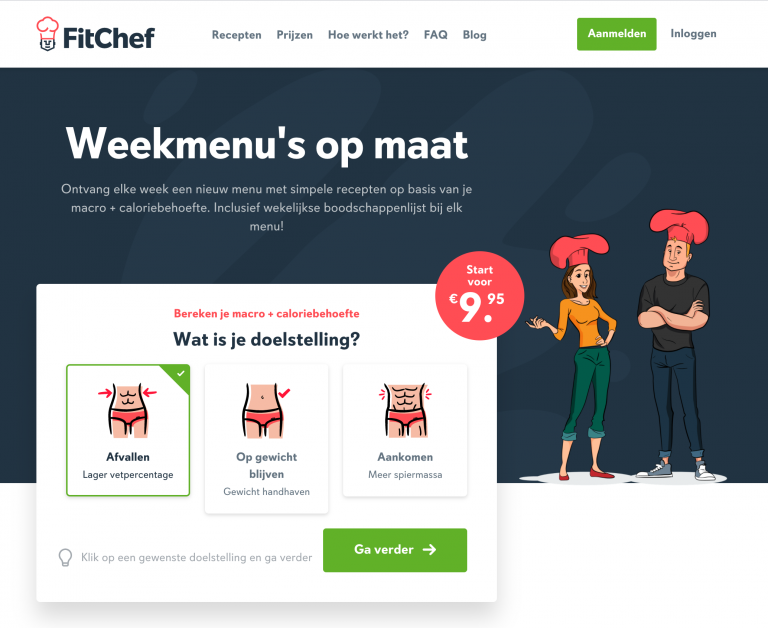 Hoe krijg je dunnere benen? 8 tips | DIK.NL