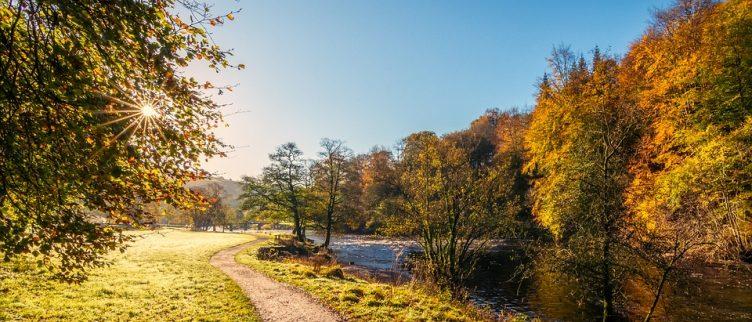 4 uitjes om te doen tijdens de herfstvakantie