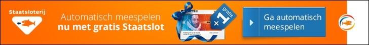 Staatsloterij
