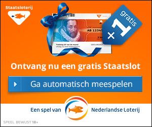 Staatsloterij