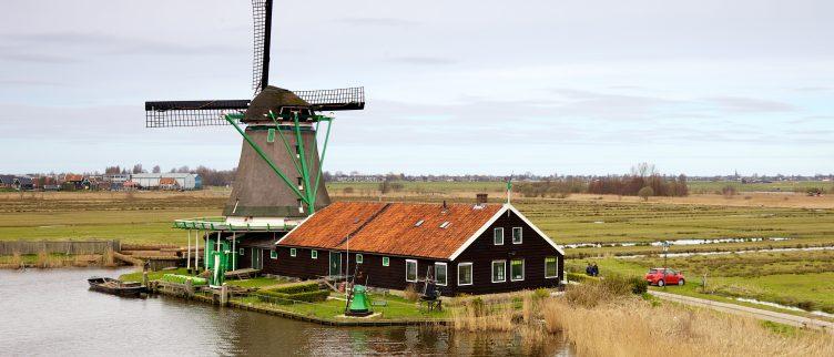 Dit zijn de meest bijzondere hotels van Nederland