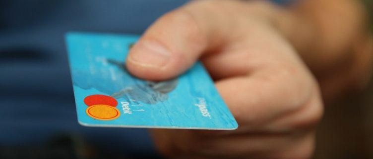 Wat is de goedkoopste creditcard?