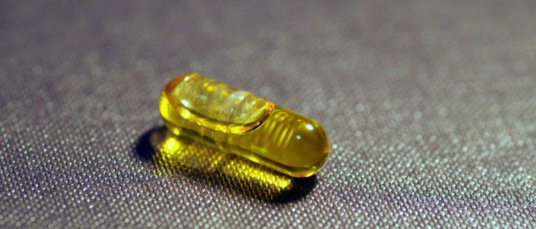 Wat zijn CBD capsules en waar koop ik deze?