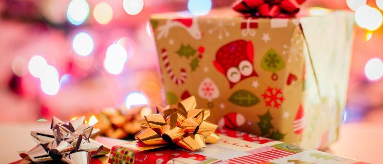 9 leuke kerstkado’s voor hem!