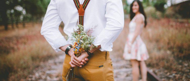 8 dingen je moet weten over een LAT relatie