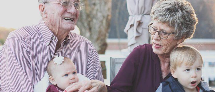 Wat is het leukste uitje om te ondernemen met opa en oma?