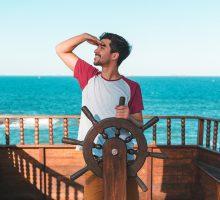 tips vakantiewerk/ zomerbaantje