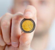 Hoeveel zakgeld geef je je kind