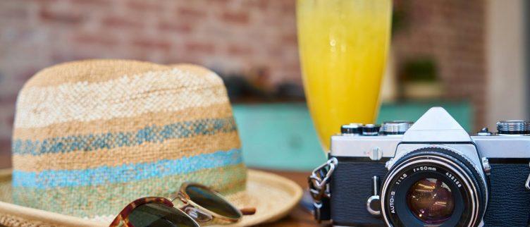 10 leuke bestemmingen voor een jongerenvakantie