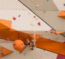 alles over boulderen