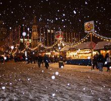 grootste kerstmarkt duitsland