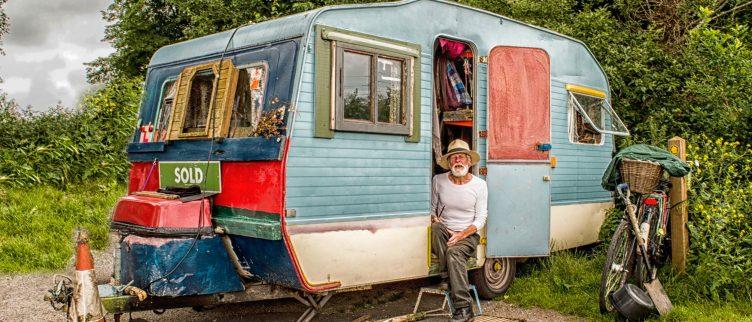 Waar let je op bij het afsluiten van een verzekering voor je caravan?